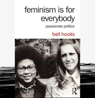 bell hooks feminism