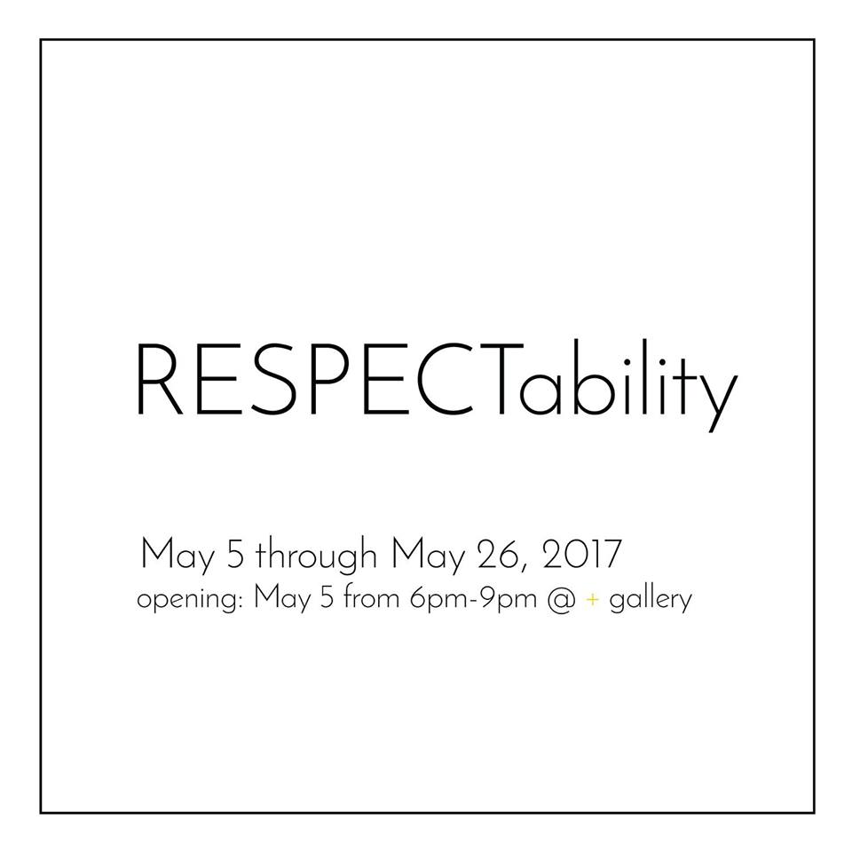 RESPECTability - The Visualist