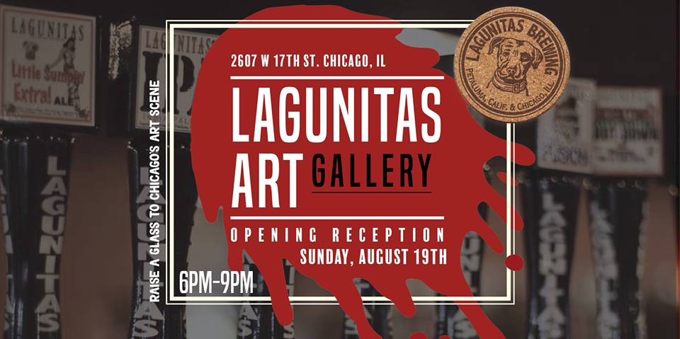 Lagunitas Art Gallery