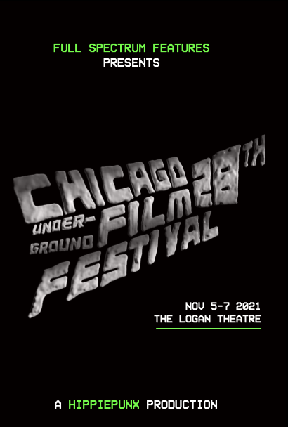 Chicago Underground Film Festival 2021